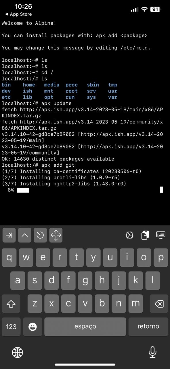 git plugin