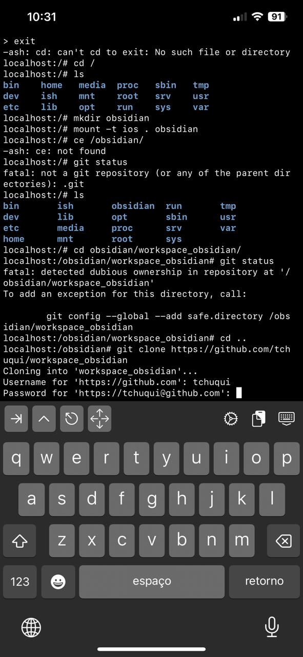 git plugin